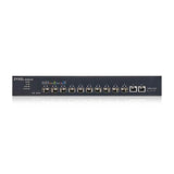 ZYXEL XGS1935-12F 12PORT FIBER 2 MULTIGI