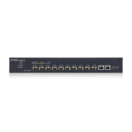 ZYXEL XGS1935-12F 12PORT FIBER 2 MULTIGI