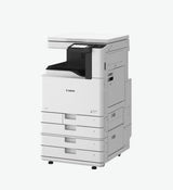 Multifunctional laser Canon imageFORCE 4030, format A3, Monocrom, Duplex, USB + LAN + Wi-Fi
