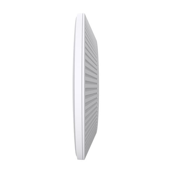 Access point TP-Link EAP673, Gigabit, PoE, Dual-band, WiFi 6 - AX