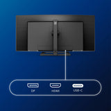 Monitor Philips 34" 346E2CUAE/00