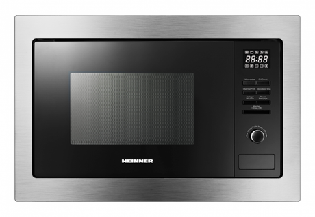 CUPTOR CU MICROUNDE HEINNER HMW-MDBI25GDIX