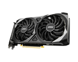 Placa video MSI GeForce RTX 3060 VENTUS 2X 12G OC