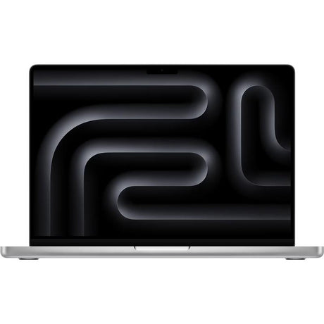 MacBook Pro 14.2"/Apple M5 (CPU 10-core, GPU 10-core, Neural Engine 16-core)/32GB/2TB - Silver - INT KB (No Adapter) - 2025 (Cto from MDE64RO/A)