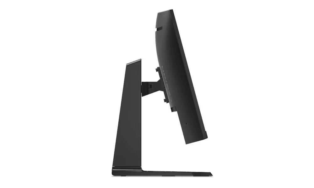 Monitor Gaming Lenovo Legion R32qc-30, 31.5", 2560 x 1440 pixeli, Black, 3 ani Garantie