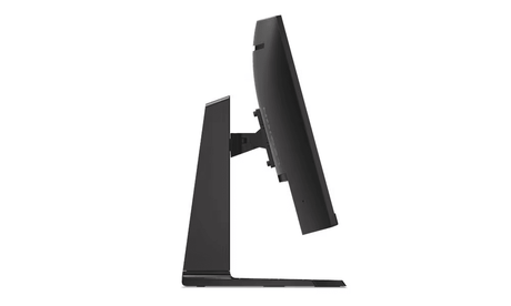 Monitor Gaming Lenovo Legion R32qc-30, 31.5", 2560 x 1440 pixeli, Black, 3 ani Garantie