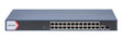 Switch Hikvision DS-3E1528P-SI-24P4F, Gigabit, 24 porturi, PoE