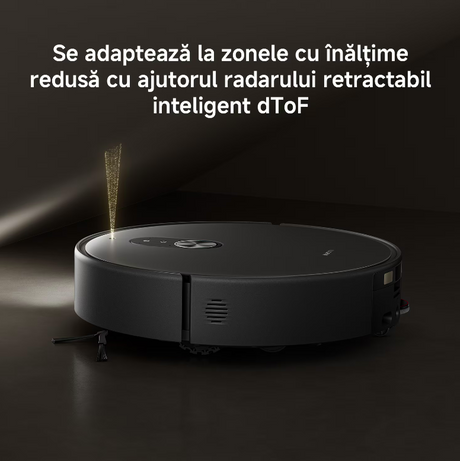 Xiaomi Robot Vacuum 6 Max