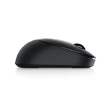 Mouse Dell MS5120W, Wireless, negru