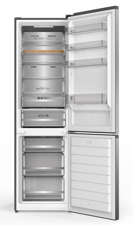 COMBINA FRIGORIFICA HEINNER HCNF-HM377INVDGHC