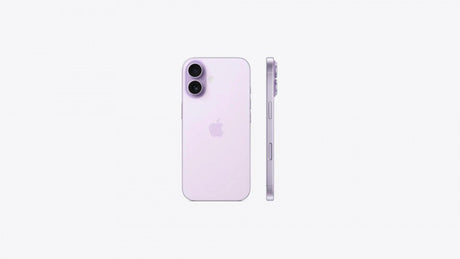 iPhone 17 512GB Lavender