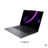 Laptop Consumer Lenovo Yoga Pro 9 16IPH11, cu procesor Intel Core Ultra 7 356H, 16'' OLED, 32 GB LPDDR5x, 1 TB, NVIDIA GeForce RTX 5060, 8GB GDDR7, Windows 11 Pro