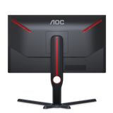 Monitor AOC 24.5" 25G3ZM/BK
