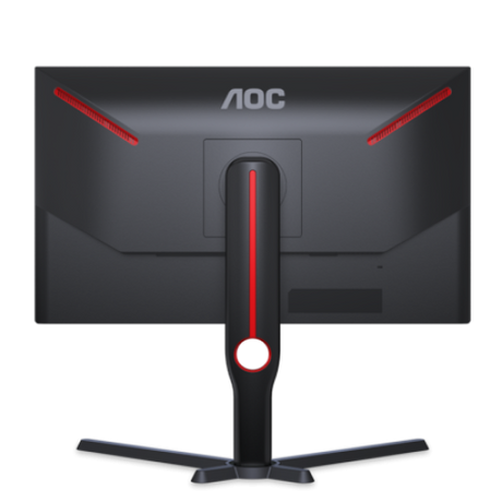 Monitor AOC 24.5" 25G3ZM/BK