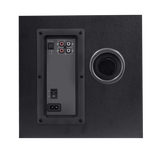Sistem 2.1Trust GXT629 Tytan cu fir, USB 2.1, putere maxima RMS 120W, frecventa raspuns 20 Hz - 20.000 Hz, negru