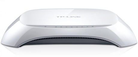 Router Wireless TP-Link TL-WR840N, Wi-Fi 4, Single-Band