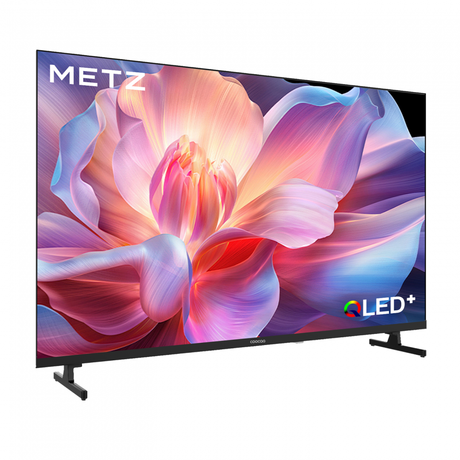 Televizor Coocaa QLED 32CTQH38Z, 80 cm, HD, Smart TV