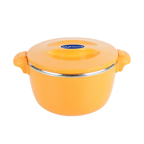 CASEROLA TERMICA 8L, NOVA, PORTOCALIE, ART OF DINING  BY HEINNER