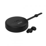 Casti Akai BTE-J500BT wireless, bluetooth 5.4, capacitate baterie in standby pana la 48 ore, raspuns in frecventa 20Hz la 20KHz, negru