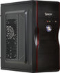 Carcasa Spacer New Mercury, ATX, MidTower NEGRU