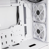 Carcasa LIAN LI LANCOOL 205 Mesh C Mid-Tower ALB