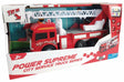 VEHICULE L&S,FRICTIUNE 1/14, DIV.MOD.