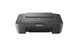 Multifunctional inkjet Canon Pixma MG2551S, format A4, Color, Duplex, USB