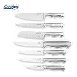 CUTITUL BUCATARULUI 20 CM, STONE CHEF