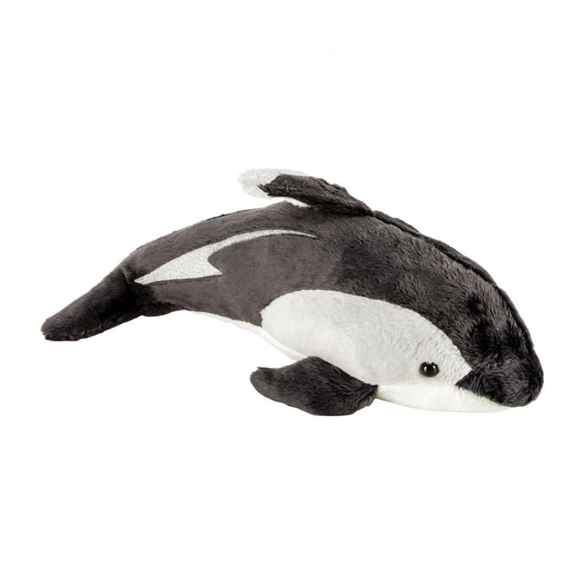 Pluș delfin, 23 cm