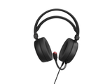 Casti Gaming Head-band GENESIS NSG-2307, wired, negru