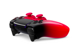 Sony PS5 Dualsense Controller Techno Red