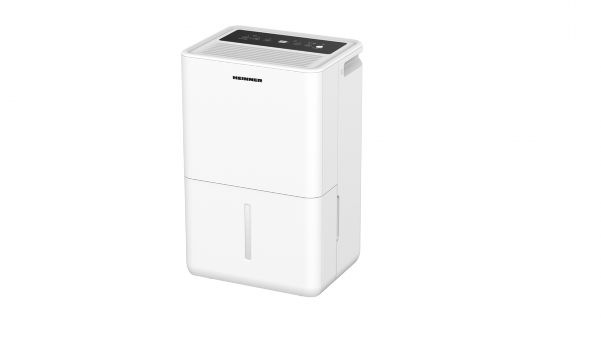 DEZUMIDIFICATOR HEINNER HDU-M10FWIFI