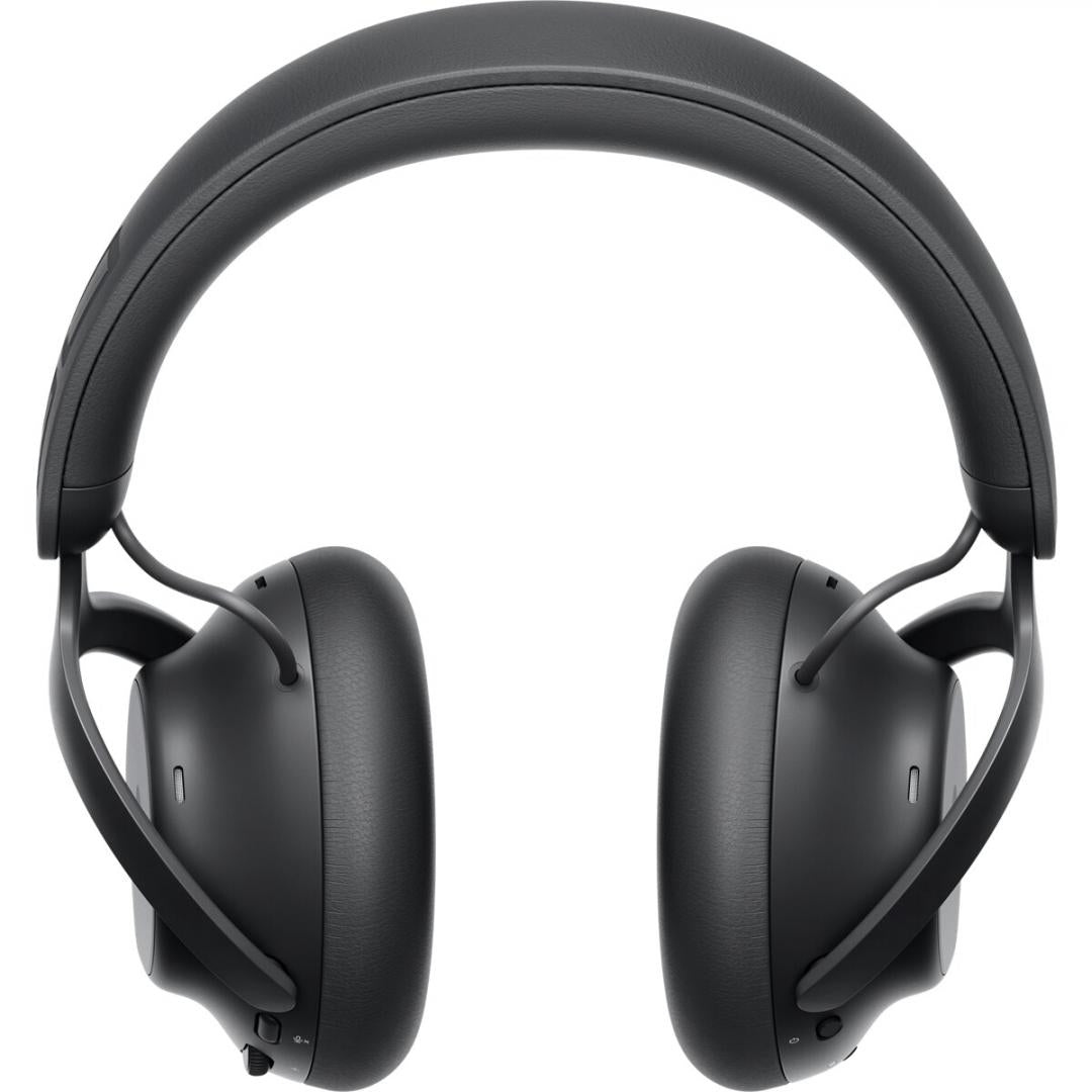 Casti Gaming Head-band Alienware Alienware Pro Wireless Gaming Headset, Wireless, Noise-Canceling, N/A