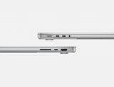 MacBook Pro 14.2"/Apple M5 (CPU 10-core, GPU 10-core, Neural Engine 16- core)/24GB/1TB - Silver -US English KB KB (No Adapter) - 2025 (Cto from MDE64RO/A)