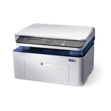Multifunctional laser Xerox WorkCentre 3025V_BI, format A4, Monocrom, USB + LAN + Wi-Fi