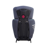 Scaun auto/inaltator 76-150CM(15M-12Y), R129, isofix, rosu, U-Grow