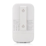 Zyxel PoE12-3PD, 4 x 1Gb port PoE extender. 45W PoE budget, IP55 rated (outdoor)