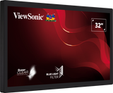 Monitor ViewSonic 32" TD3207
