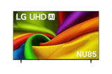 Televizor LG LED 50NU85CB6LA, 127 cm, Smart, 4K Ultra HD (Model 2026)