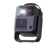 Wanbo Projector Togo Pro LED 500 ANSI lumen 1920 x 1080 Full HD Built-in speaker, Autofocus, Full HD, Remote included