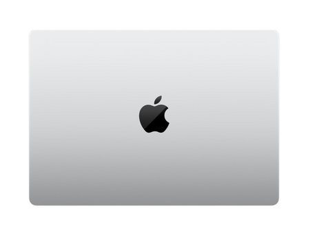 MacBook Pro 14.2"/Apple M4 Pro (CPU 12-core, GPU 16-core, Neural Engine 16-core)/24GB/1TB - Silver - INT KB (CTO From MX2E3RO/A)