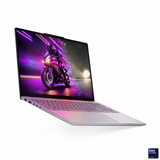 Notebook Consumer Lenovo Yoga Pro 9 16IAH10, cu procesor Intel Core Ultra 9 285H, 16'' OLED, 64 GB LPDDR5x, 2 TB SSD, NVIDIA GeForce RTX 5070, 8GB GDDR7, Windows 11 Pro