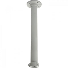Suport de prindere Hikvision DS-1662ZJ;white Aluminum alloy Φ116.5×500mm
