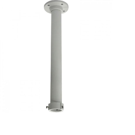 Suport de prindere Hikvision DS-1662ZJ;white Aluminum alloy Φ116.5×500mm