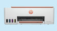 Multifunctional inkjet HP Smart Tank 589 All-in-One, format A4, Color, Duplex, USB + WIFI