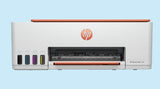 Multifunctional inkjet HP Smart Tank 589 All-in-One, format A4, Color, Duplex, USB + WIFI
