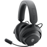 Casti Gaming Head-band Alienware Alienware Pro Wireless Gaming Headset, Wireless, Noise-Canceling, N/A
