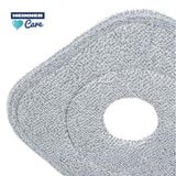 SET TREI REZERVE CURATENIE MOP PLAT MEGA CLEAN 360, HEINNER CARE