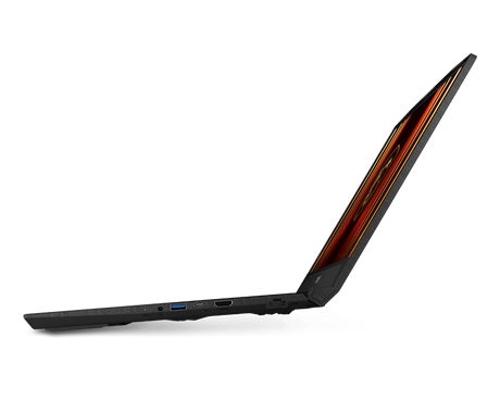 Notebook Gaming MSI Katana 15 HX B14WEK, cu procesor Intel Core i7-14650HX, 15.6'' IPS, 16 GB DDR5, 512 GB SSD, NVIDIA GeForce RTX 5050 8GB GDDR7, Fr OS
