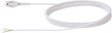 Cordon prelungitor H05VV-F 3G1, 3m, Alb